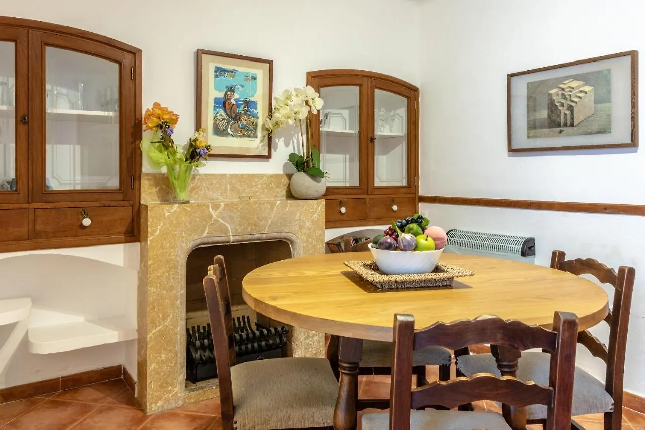 Prázdninový dům Vila Casa Joana Pollença