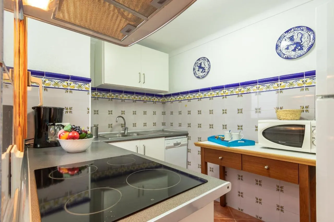 Vila Casa Joana Pollença Španělsko