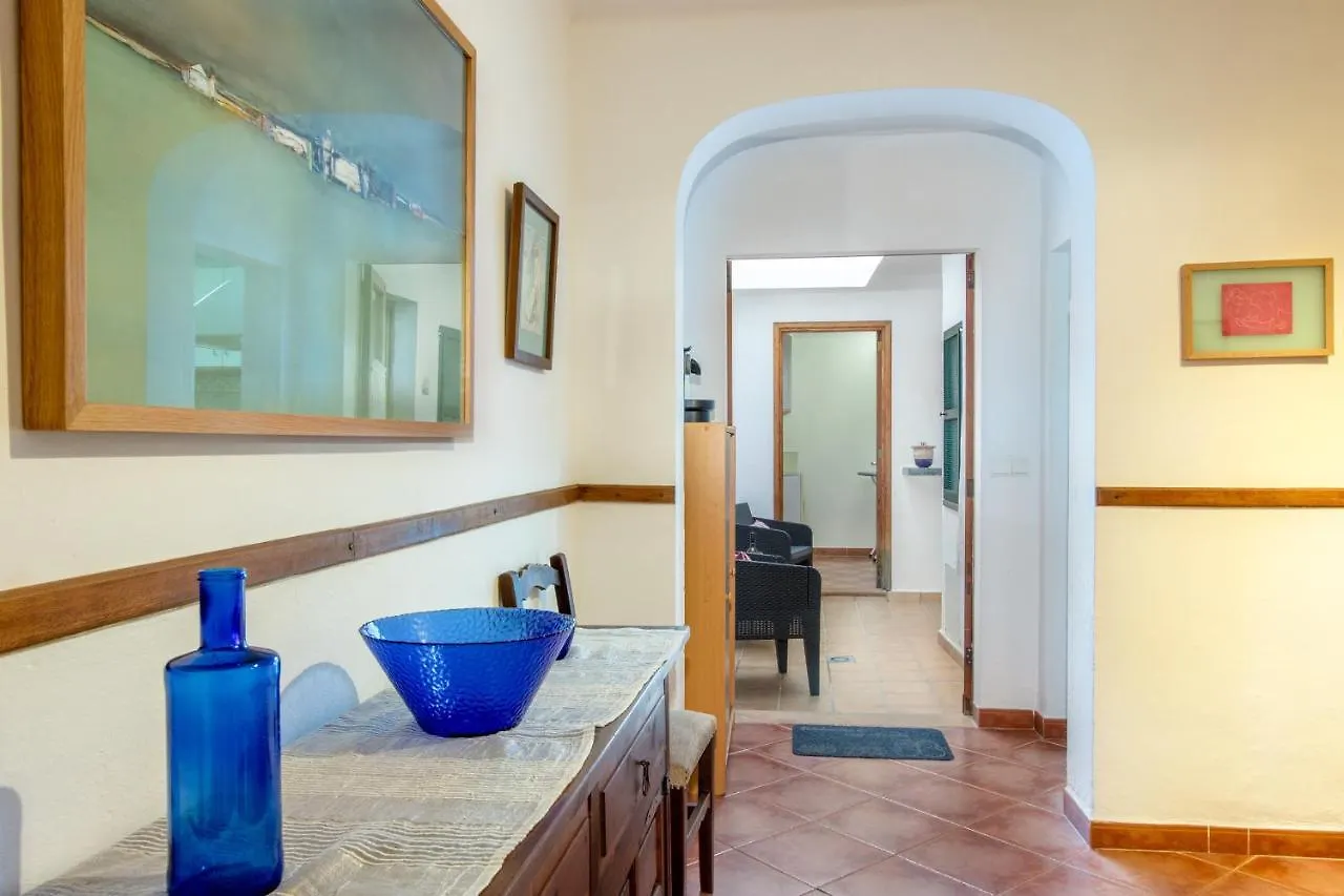 Vila Casa Joana Pollença