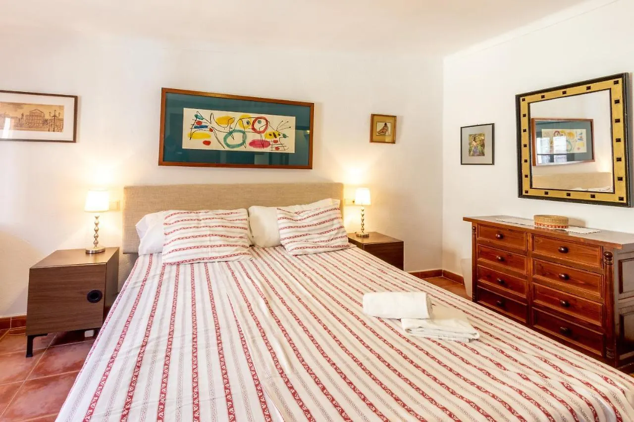 Vila Casa Joana Pollença