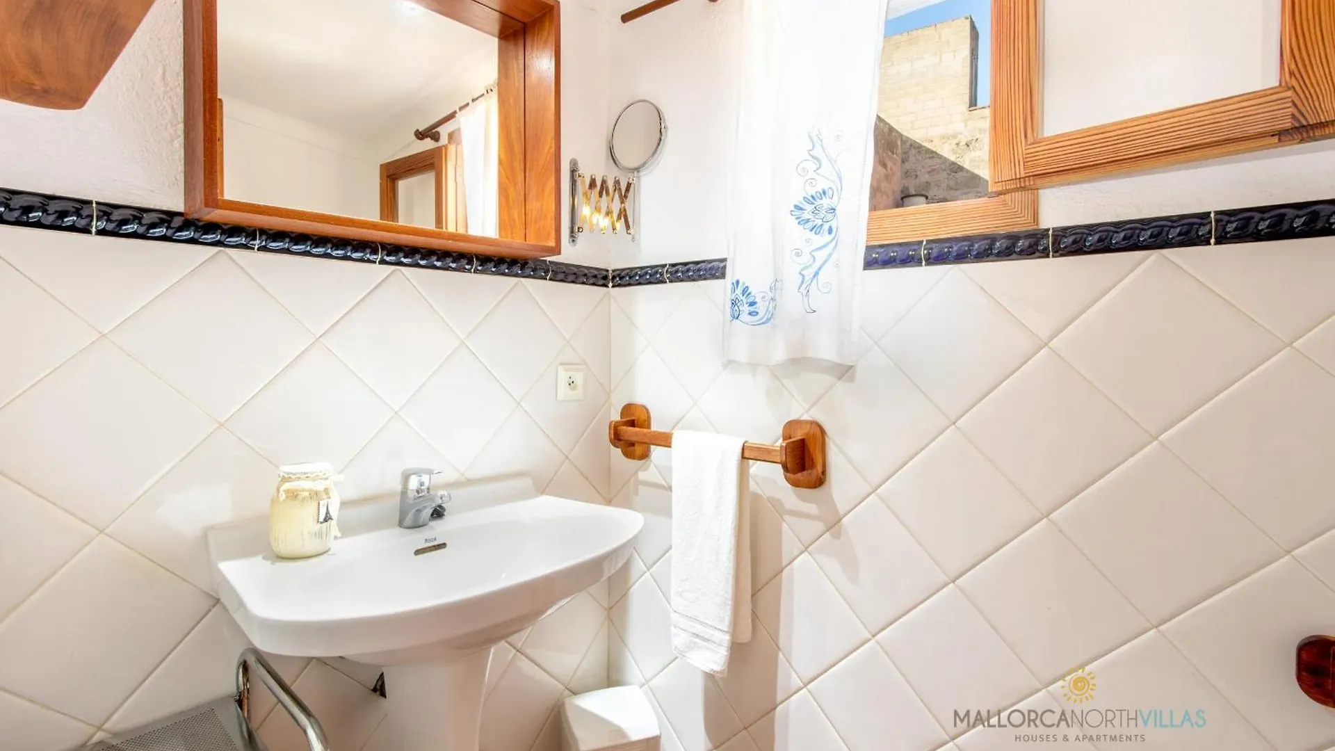 Casa Joana Villa Pollença 0*,