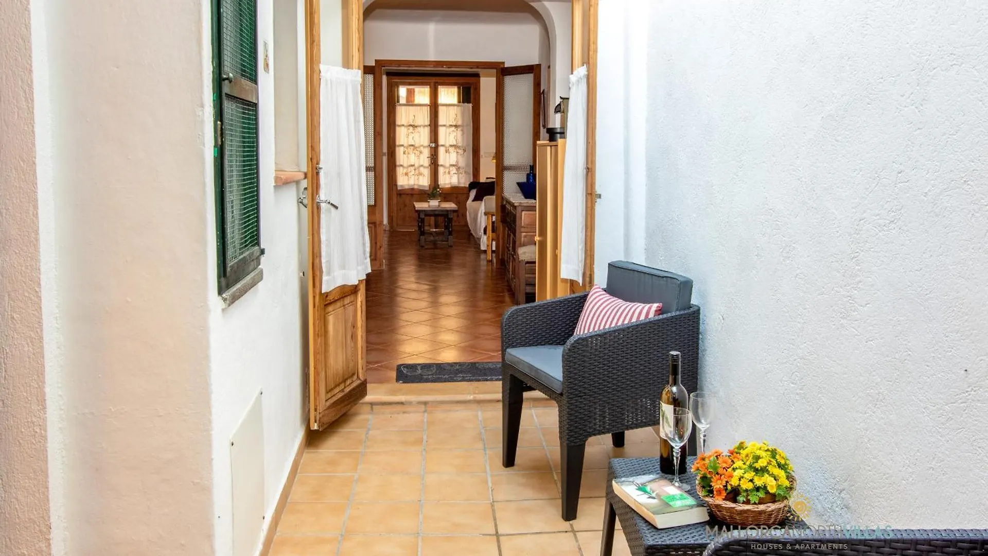 Vila Casa Joana Pollença